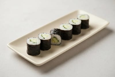 Kappa maki 8ks