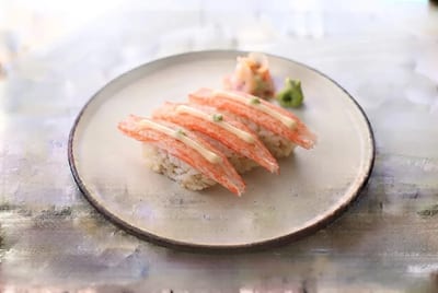 Kani nigiri 3ks