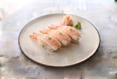 Ebi nigiri 3ks