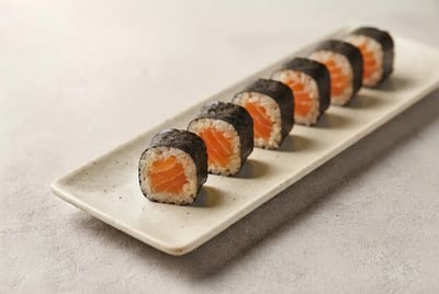 Sake maki 8ks