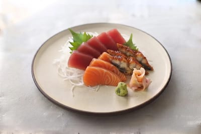 SASHIMI 9KS