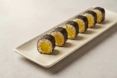 Takuwan maki 8ks